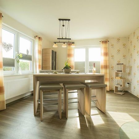Gaestehaus Marichen Aurich Luaran gambar