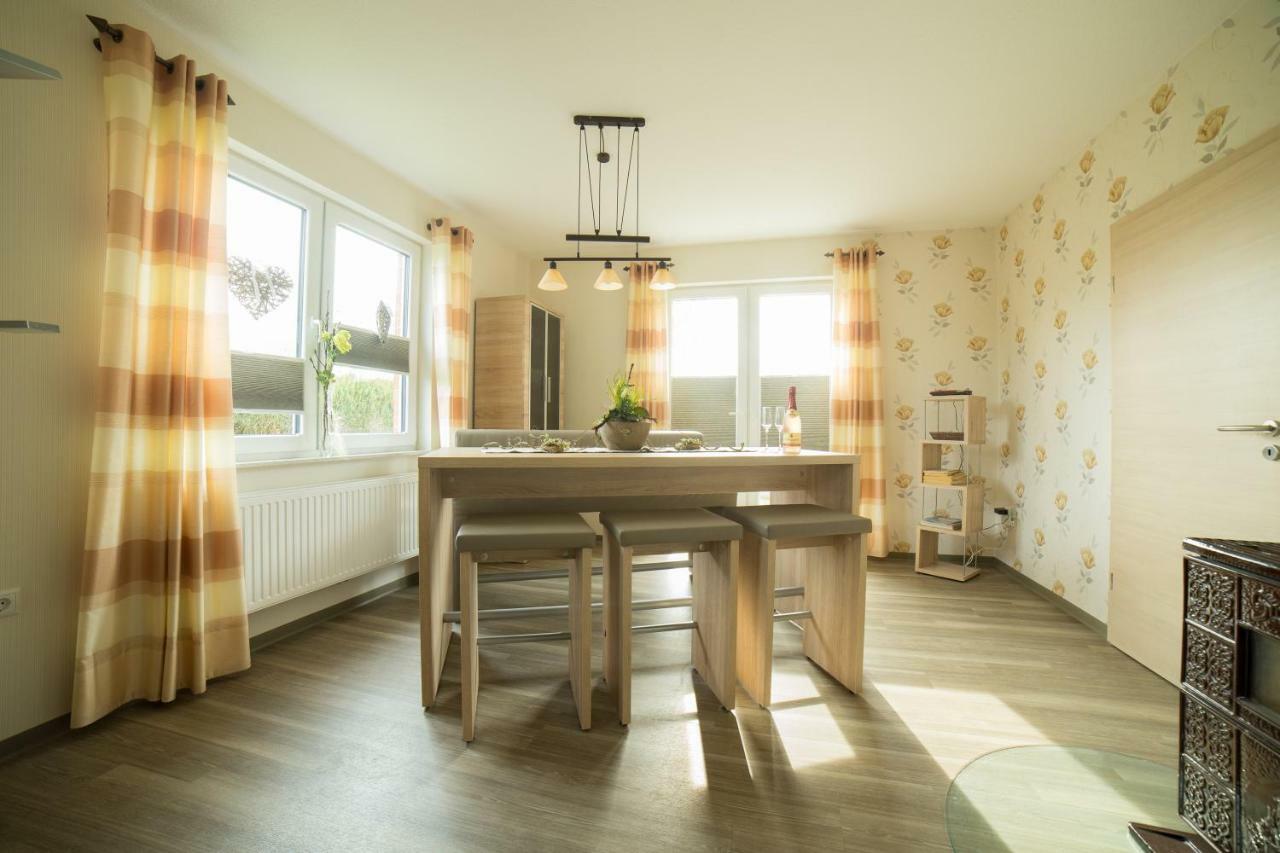 Gaestehaus Marichen Aurich Luaran gambar
