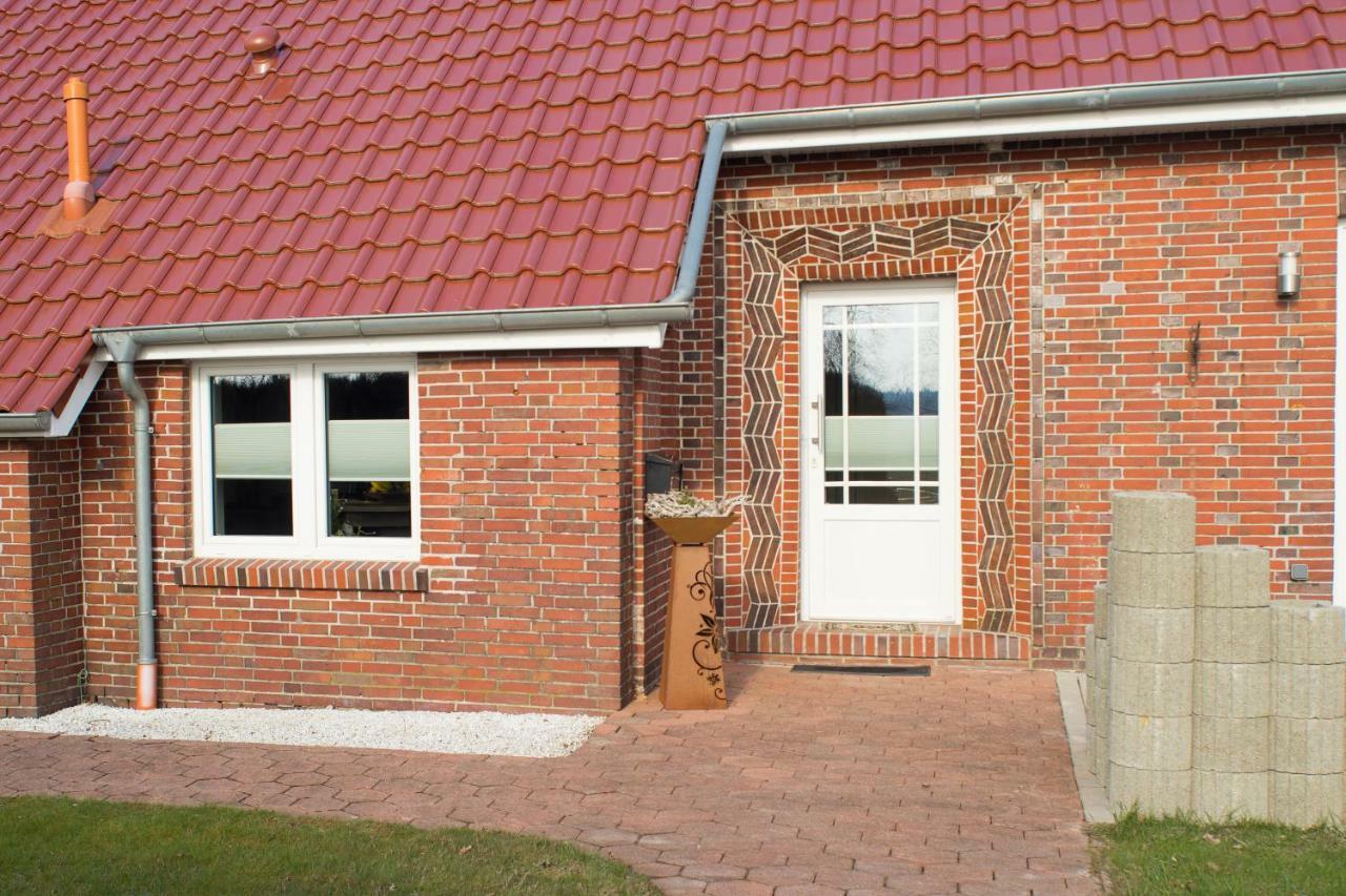 Gaestehaus Marichen Aurich Luaran gambar
