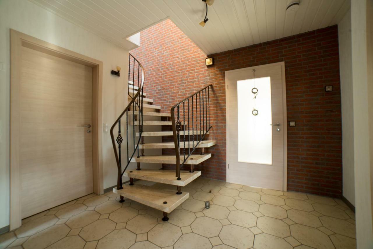 Gaestehaus Marichen Aurich Luaran gambar
