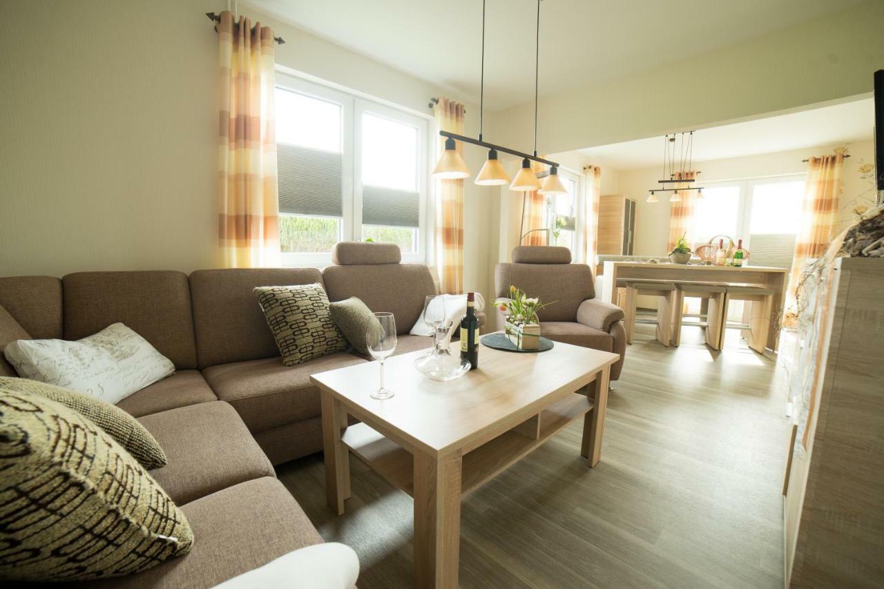 Gaestehaus Marichen Aurich Luaran gambar