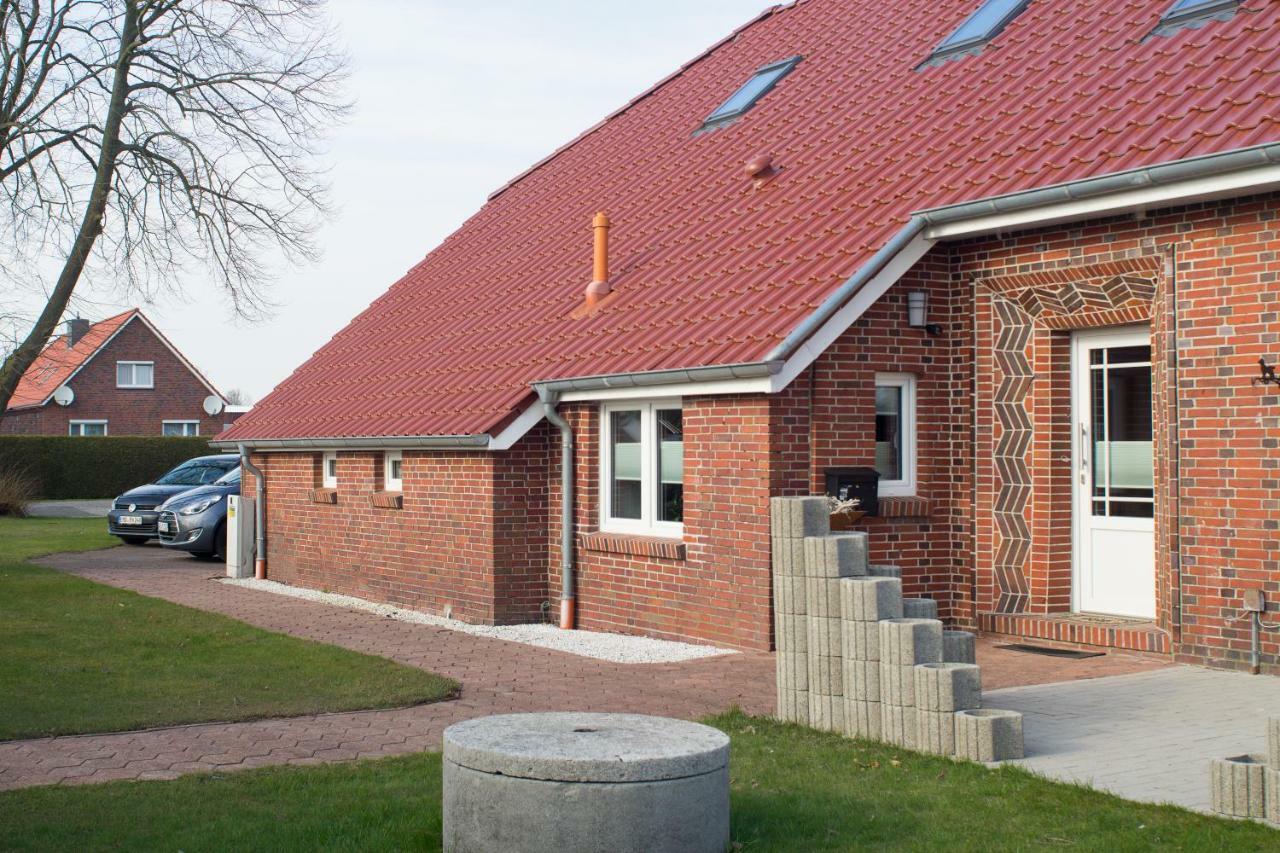 Gaestehaus Marichen Aurich Luaran gambar