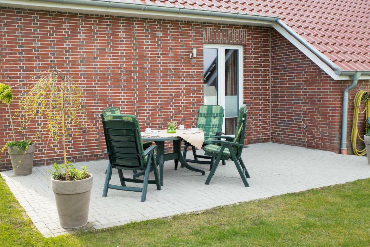 Gaestehaus Marichen Aurich Luaran gambar