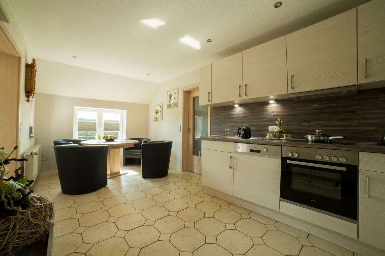 Gaestehaus Marichen Aurich Luaran gambar