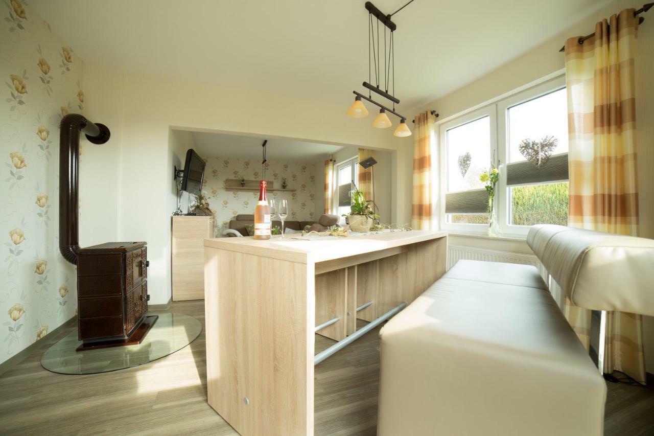 Gaestehaus Marichen Aurich Luaran gambar