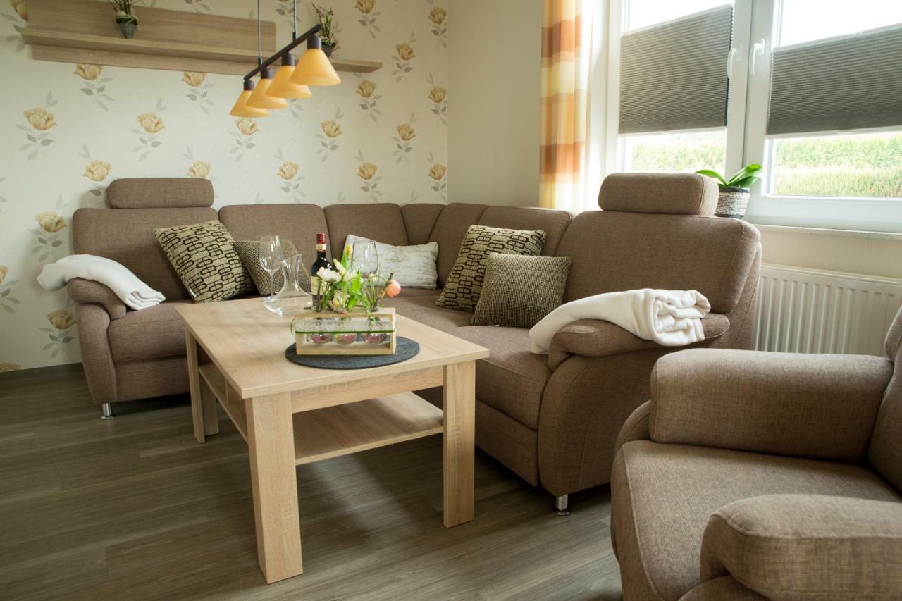Gaestehaus Marichen Aurich Luaran gambar