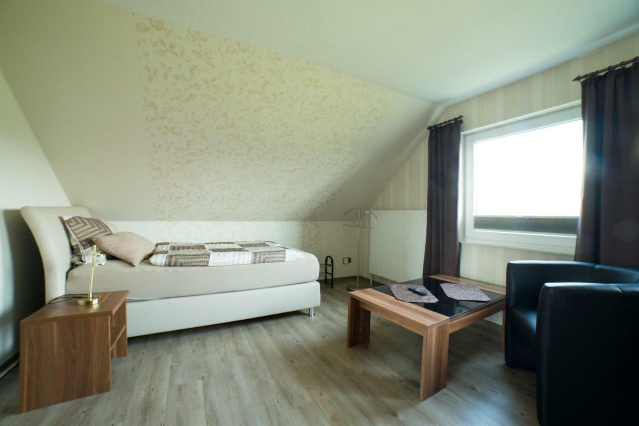 Gaestehaus Marichen Aurich Luaran gambar