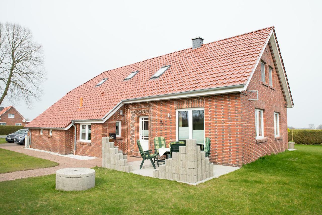 Gaestehaus Marichen Aurich Luaran gambar