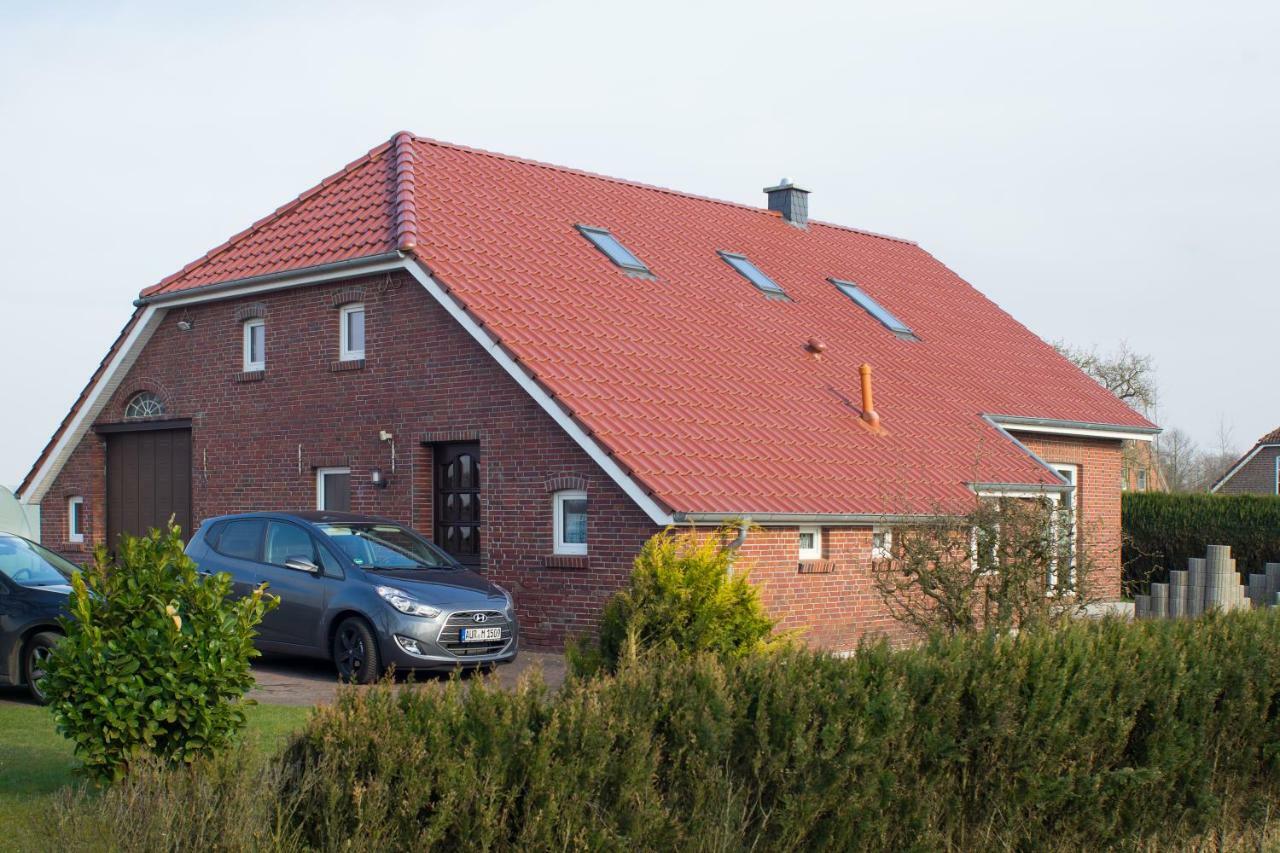 Gaestehaus Marichen Aurich Luaran gambar