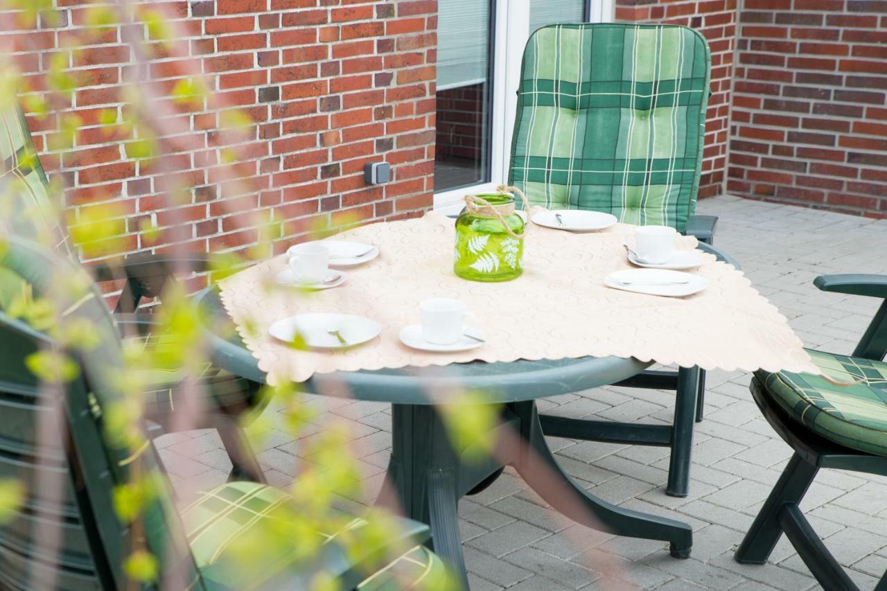 Gaestehaus Marichen Aurich Luaran gambar
