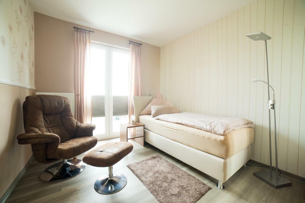 Gaestehaus Marichen Aurich Luaran gambar