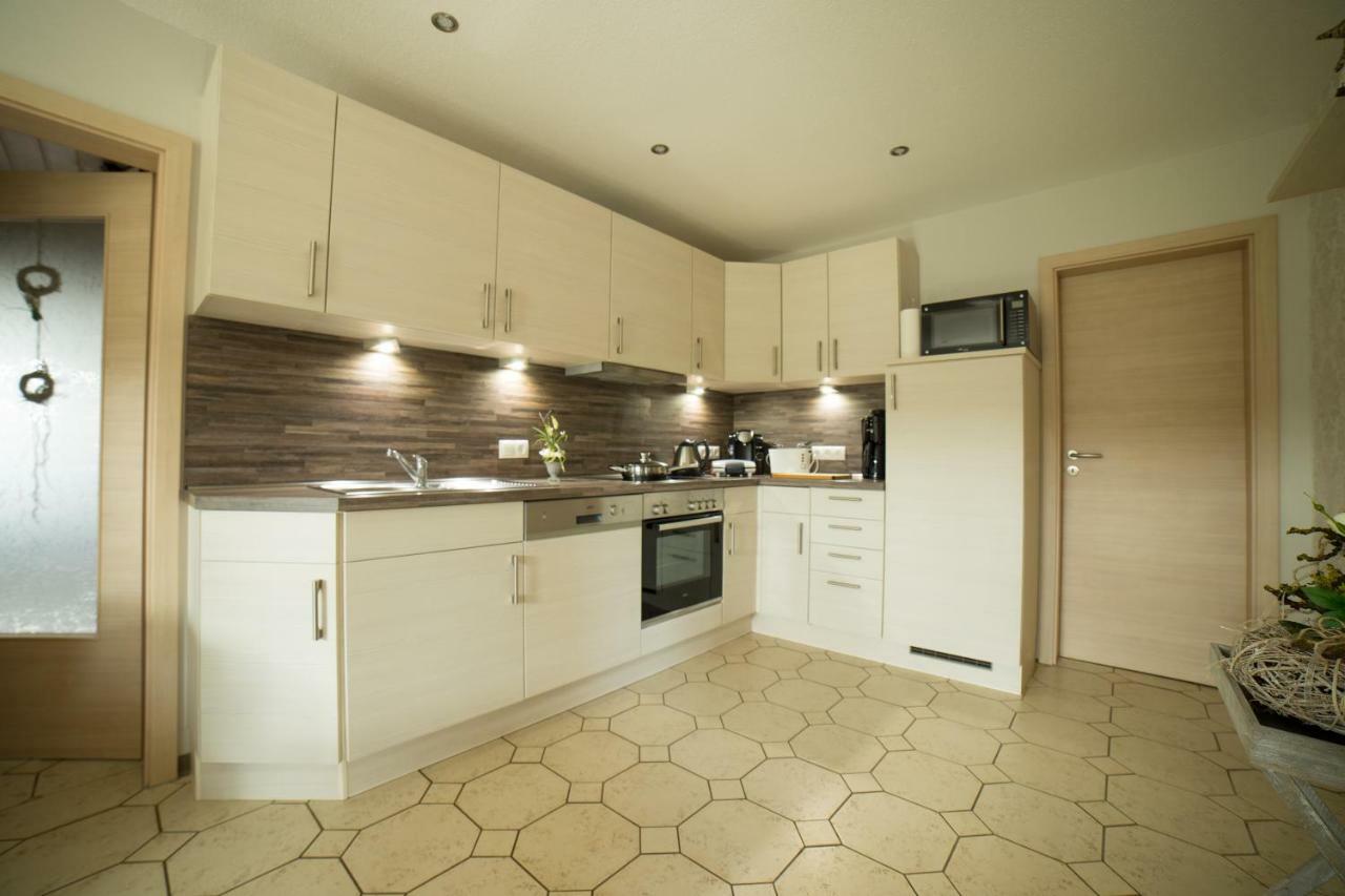 Gaestehaus Marichen Aurich Luaran gambar